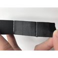 thumbnail image 3 of xianyou-Wiring Harness Cloth Tape 5 Packs 3/4 Inch x 50 Ft Each Premium Fiber Wire Loom Wrapping Tape for Automotive Engine Electrical Protection (HC195), 3 of 4