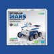 thumbnail image 2 of DIY Solar Mars Exploration Car Kits de ensamblaje de vehículos 4WD STEM Juguete educativo temprano c Abanopi Coche de exploración planetaria, 2 of 7