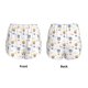 thumbnail image 3 of Balery Hot Air Balloon Pantalones cortos deportivos para mujer con forro y dos bolsillos, elásticos, para entrenamiento, gimnasio, yoga-Small, 3 of 7