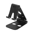thumbnail image 1 of WQ-02 Support de Cellulaire Universel Réglable Support de Bureau Support de Tablette Support pour iPhone 7 7Plus iPad 8x, 1 of 8