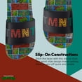 thumbnail image 4 of Sandalias Slide Teenage Mutant Ninja Turtles TMNT para hombre, 4 of 7