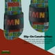 thumbnail image 4 of Sandalias Slide Teenage Mutant Ninja Turtles TMNT para hombre, 4 of 7