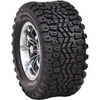 23 x 10.5 - 12 TG Tyre Guider GF01 Golf Cart Tire