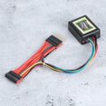 thumbnail image 4 of Instrument Cluster KM Filter, Can Blocker, Provide Convenience   Sports Car For Car Maintenance Worker Driver, 4 of 8