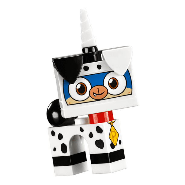 LEGO Minifigures Unikitty Series Dalmatian Puppycorn 41775