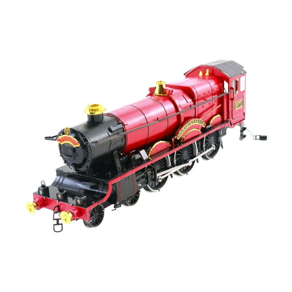 Metal Earth ICONX 3D Metal Model Kit - Harry Potter Hogwarts Express Train