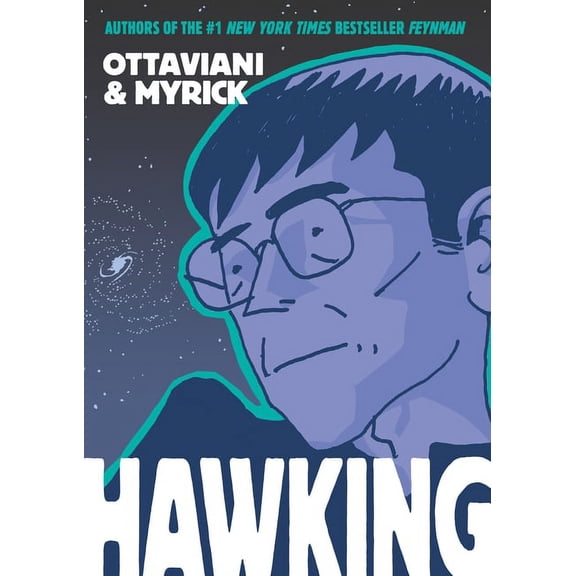 Hawking (Paperback)