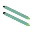 thumbnail image 1 of Upgraded Kid Friendly Stylus Pens for Touch Screens, Anti Rolling Long Lasting Tablet Stylus with Tethers Compatible with All Touch Screen Tablet Phone Devices, 1 of 7