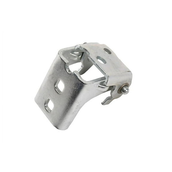 Driver Side Door Upper Hinge