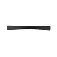 thumbnail image 5 of Richelieu 6961224 8-13/16" Center To Center Handle Cabinet Pull - Natural Iron, 5 of 7