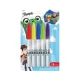 thumbnail image 1 of Sharpie Permanent Markers, Toy Story 5 Packaging, Assorted, Fine Point, 5 Count, 1 of 8