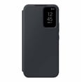 thumbnail image 1 of Funda para teléfono SAMSUNG Galaxy A54 5G S-View Wallet negra, 1 of 6