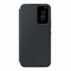 thumbnail image 1 of Funda para teléfono SAMSUNG Galaxy A54 5G S-View Wallet negra, 1 of 6
