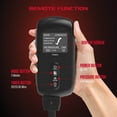 thumbnail image 3 of FitRx Recover Max Pro Full Leg Compression Massager, Air Compression Leg Massager with 3 Modes, Recovery Boots for Circulation, Muscle Relief & Travel Case, 3 of 10