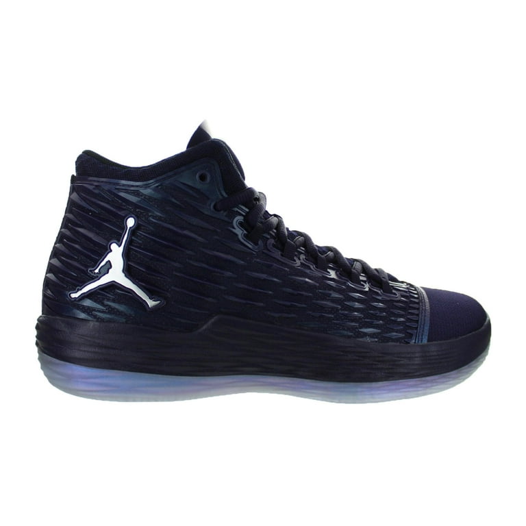 Jordan melo sales m13 purple