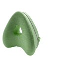 thumbnail image 1 of Side Lying Knee Pillow, Leg Pillow With Shoulder Strap, Can Relieve Leg, Back, Knee Pain, Memory Foam-Week, 1 of 4