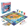 thumbnail image 2 of Juego de Mesa Hasbro Gaming Monopoly Edición Stitch, 2 of 5