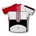 thumbnail image 2 of Kyrgyzstan ScudoPro Short Sleeve Cycling Jersey  for Women - Size S, 2 of 3