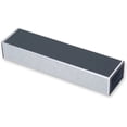 thumbnail image 1 of Una pieza de barra niveladora de seda para guitarra eléctrica, papel de lija importado para pulir herramientas de instrumentos de guitarra de madera de bajo oso de fresa Electrónica, 1 of 2