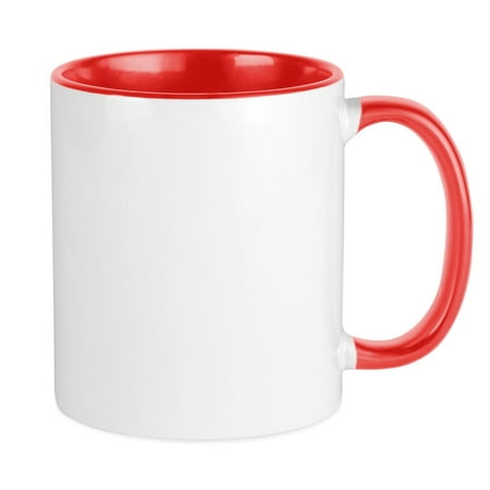 

CafePress - Desert Life Mug - Ceramic Coffee Tea Novelty Mug Cup 11 oz