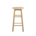 thumbnail image 3 of Richmond Round Seat Counter Stool, 3 of 7