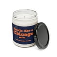 thumbnail image 3 of Chicago Football - "Smells Like a Chicago Win" Scented Candle, 3 of 4