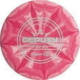 thumbnail image 2 of Dynamic Discs Classic Soft Burst Deputy Putter Golf Disc [Colors May Vary] - 173-176g, 2 of 3