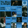Various Artists - Blues Is Alright 1 / Various - Blues - CD