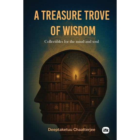 A Treasure Trove of Wisdom, (Paperback)