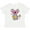 AA-White, variant on Inktastic Koala Cute Girls Guitar Girls Toddler T-Shirt