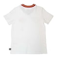 thumbnail image 2 of Playera Pokémon Niño Charmander Blanco Talla 4, 2 of 4