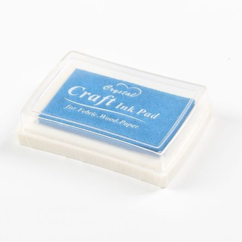 baby ink pad walmart