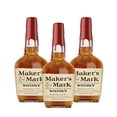 thumbnail image 1 of Pack De 3 Whisky Maker'S Mark Bourbon 750Ml, 1 of 3