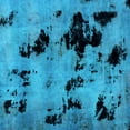 thumbnail image 1 of Ahgly Company Indoor Square Abstract Light Blue Modern Area Rugs, 4' Square, 1 of 4
