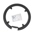 thumbnail image 2 of 2 Accesorios Protectores de Bielas Zulema para Cubierta de Anillo de Rueda Protector de cadena de bicicleta, 2 of 6