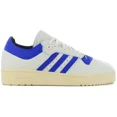 thumbnail image 2 of NEW Adi-das Originals RIVALRY 86 LOW 002 - Sneakers Shoes Leather Cream White ..., 2 of 6