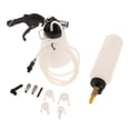 thumbnail image 3 of S SERENABLE Pneumatic Brake Fluid Extractor For Car / Truck / Motorcyle Bleed /, 3 of 9