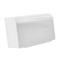 thumbnail image 1 of DOLITY Outdoor Plug Protector 118 Type Cover Socket Waterproof Dustproof Box Electrical White, 1 of 9