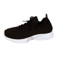thumbnail image 3 of Sneakers for Women Walking Shoes Non Lightweight Casual Breathable Tennis Shoes Work Shopping Travel, 3 of 9