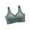 #220-Green, variant on Women's Bra, Comfortable Fabric, Daily Wear for Everyday Use