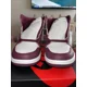 thumbnail image 1 of A i r-Jor-dan 1 retro bordeaux size 10.5 DS og box 100% authentic, 1 of 6