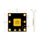 thumbnail image 3 of Lámparas LED de 200 W, 36-40 V, 8000-8500 K, Disipación de Estable para Luces de Escenario, Luces de y Luces de Proyección de Logotipos., 3 of 6