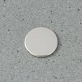 thumbnail image 3 of HLONK 6 Pcs Aimants de Peinture et de Calligraphie Super Résistants le Tableau Blanc de Bureau Beigne Rond, 3 of 6