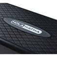 thumbnail image 5 of HolaHatha Aerobic Step Platform Exercise Fitness Equipment w/ Adjustable Height, 5 of 11