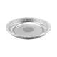 thumbnail image 1 of Disposable Aluminum 7" Individual Pizza Pans By D & W Fine, 1 of 3