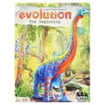 thumbnail image 2 of North Star Games Evolution: The Beginning Board Game – Strategic Card Game for 2-6 Players, Ages 10+, 2 of 8