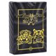 thumbnail image 4 of 55 piezas Tarjetas surtidas de lámina dorada arcoíris, juego de tarjetas GX V-star V-max Charizard para coleccionistas de tarjetas de regalo de cumpleaños para niños, 4 of 7