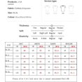 thumbnail image 3 of GHSDFBB Baseball Jackets Letter Print Men's Streetwear Tops Patchwork Style, 3 of 6