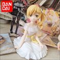 thumbnail image 4 of Bandai Banpresto Serenus Couture Puella Magi Madoka Magica Kaname Madoka coleccionable periférico de animé figura de acción modelo regalo, 4 of 5
