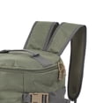 thumbnail image 1 of Fishing Gear Bag, Cylindrical Fishing Storage Bag Large Capacity Fishing Backpack Fishing Pole Gear Bag Widened Shoulder Straps Fishing Sling Shoulder Bag, 1 of 7